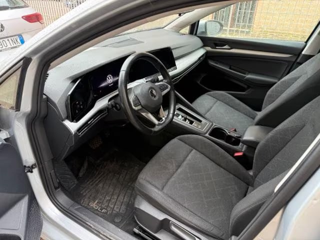 Volkswagen Golf 2.0 2022 6