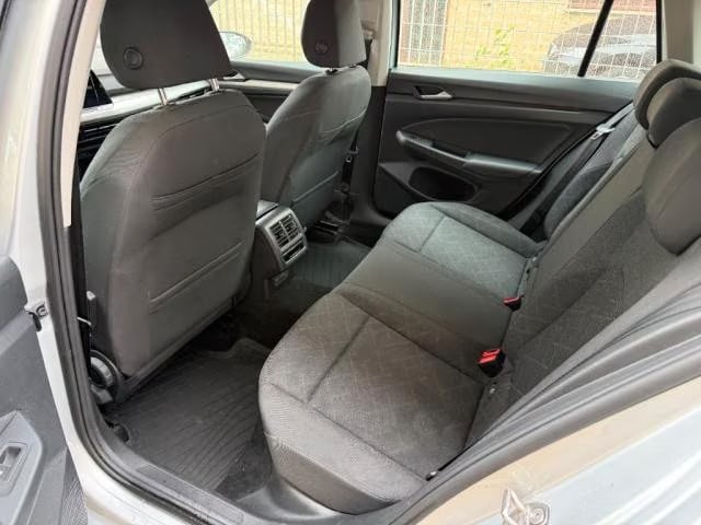 Volkswagen Golf 2.0 2022 7
