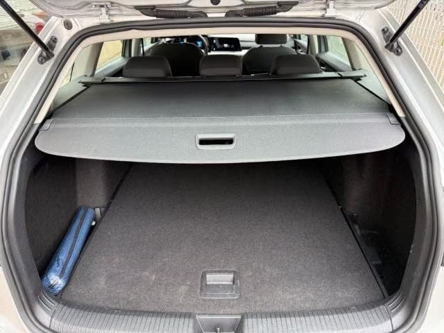 Volkswagen Golf 2.0 2022 8