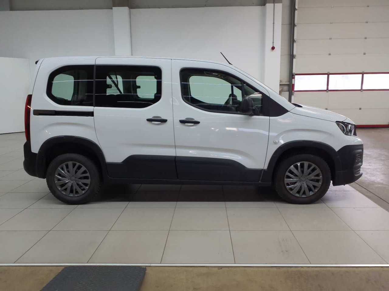 Peugeot Rifter PureTech 110 L1 Active Pack 3