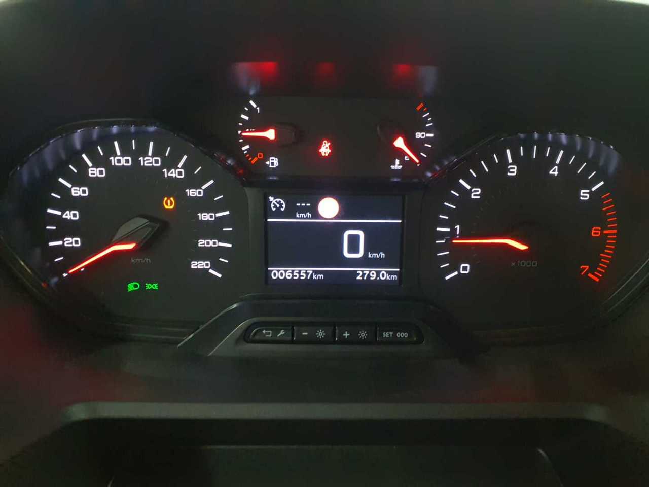 Peugeot Rifter PureTech 110 L1 Active Pack 15