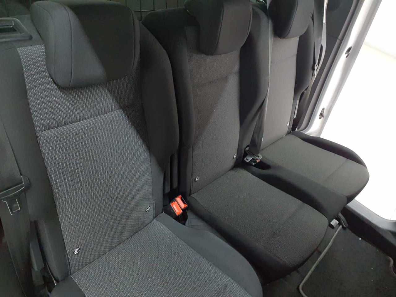 Peugeot Rifter PureTech 110 L1 Active Pack 9