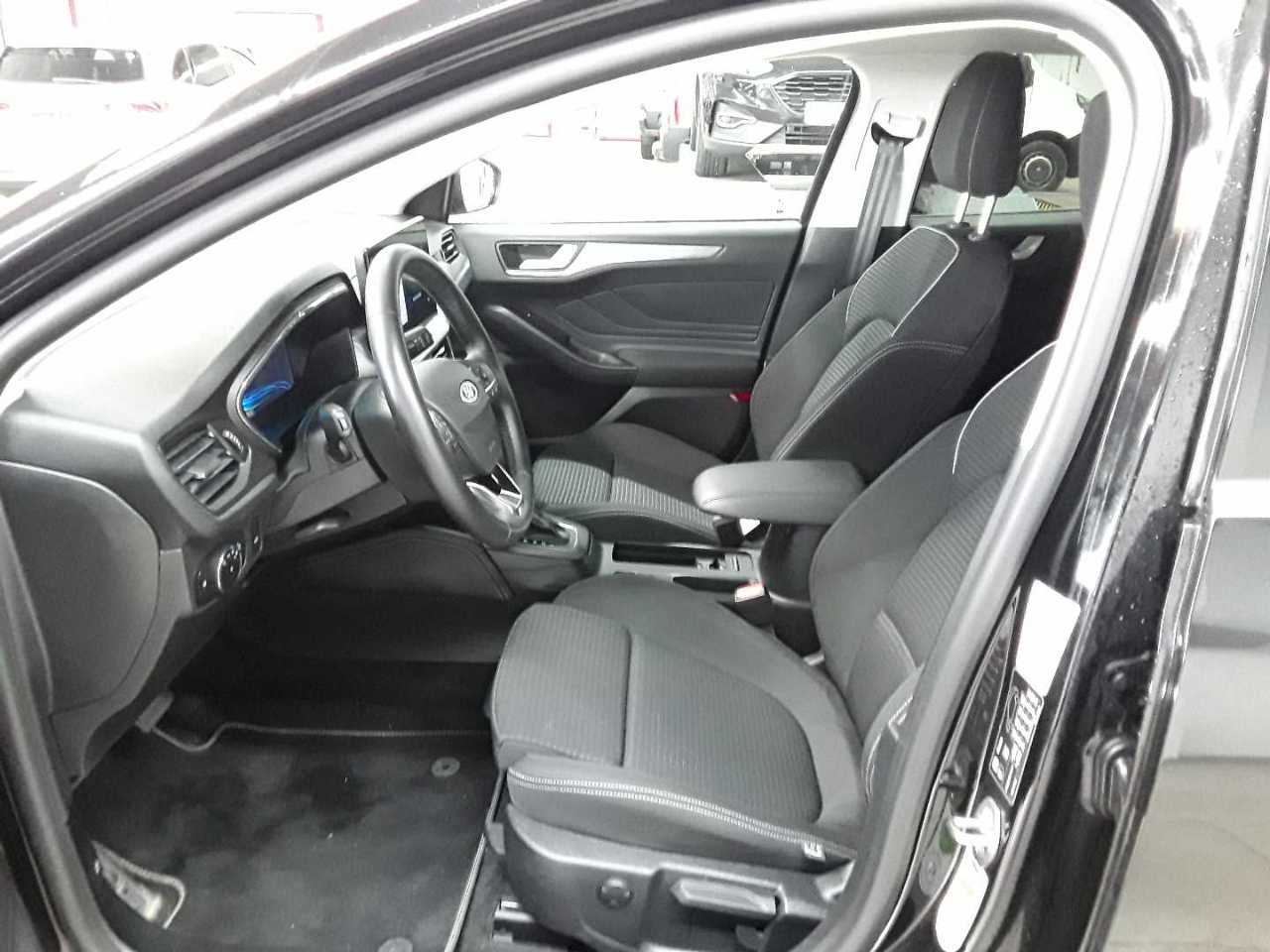 Ford Focus Turnier 1.0 EcoBoost Hybrid Aut. TITANIUM X 3