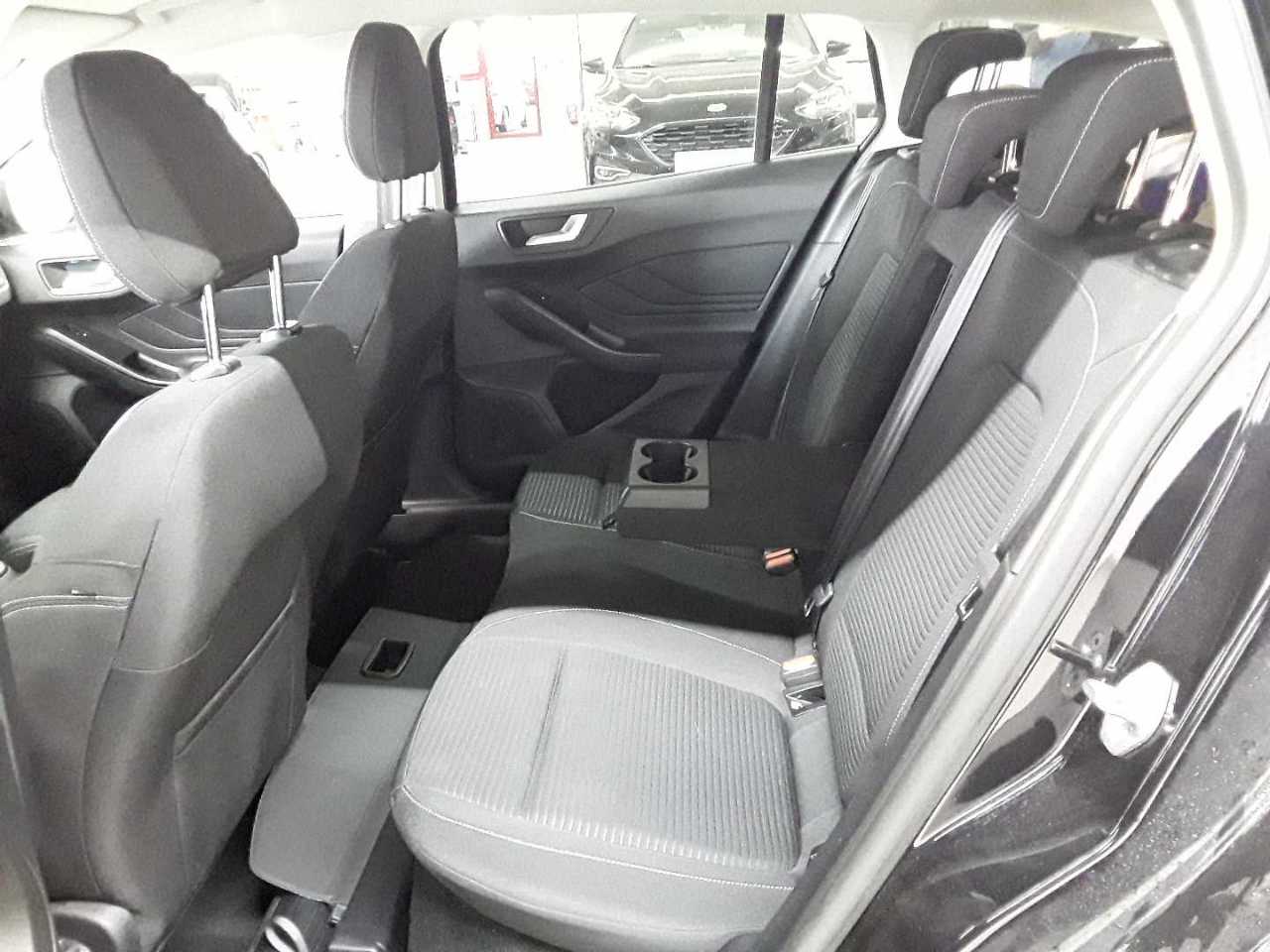 Ford Focus Turnier 1.0 EcoBoost Hybrid Aut. TITANIUM X 5
