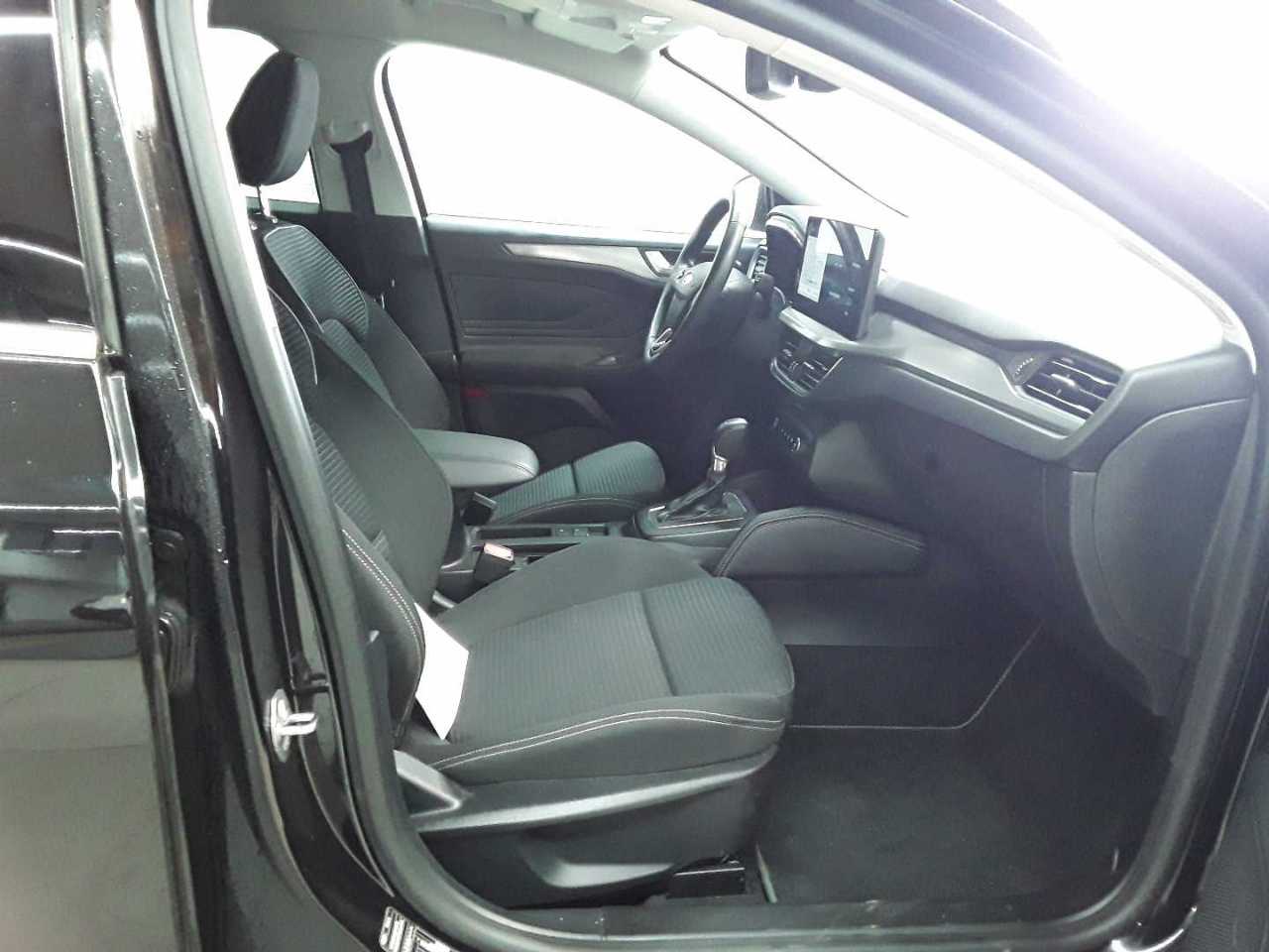 Ford Focus Turnier 1.0 EcoBoost Hybrid Aut. TITANIUM X 11