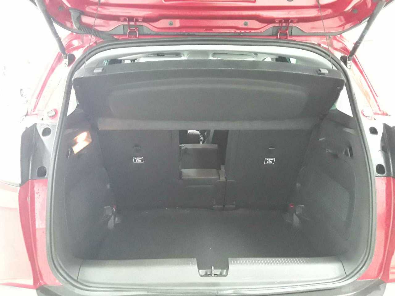 Opel Crossland 1.2 Elegance Paket 15