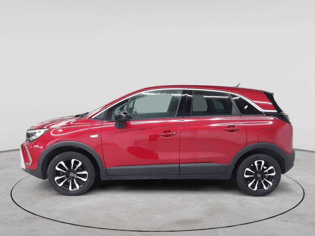 Opel Crossland 1.2 Elegance Paket 6