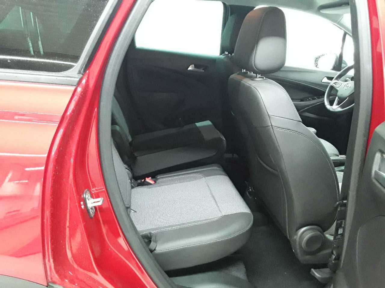 Opel Crossland 1.2 Elegance Paket 14