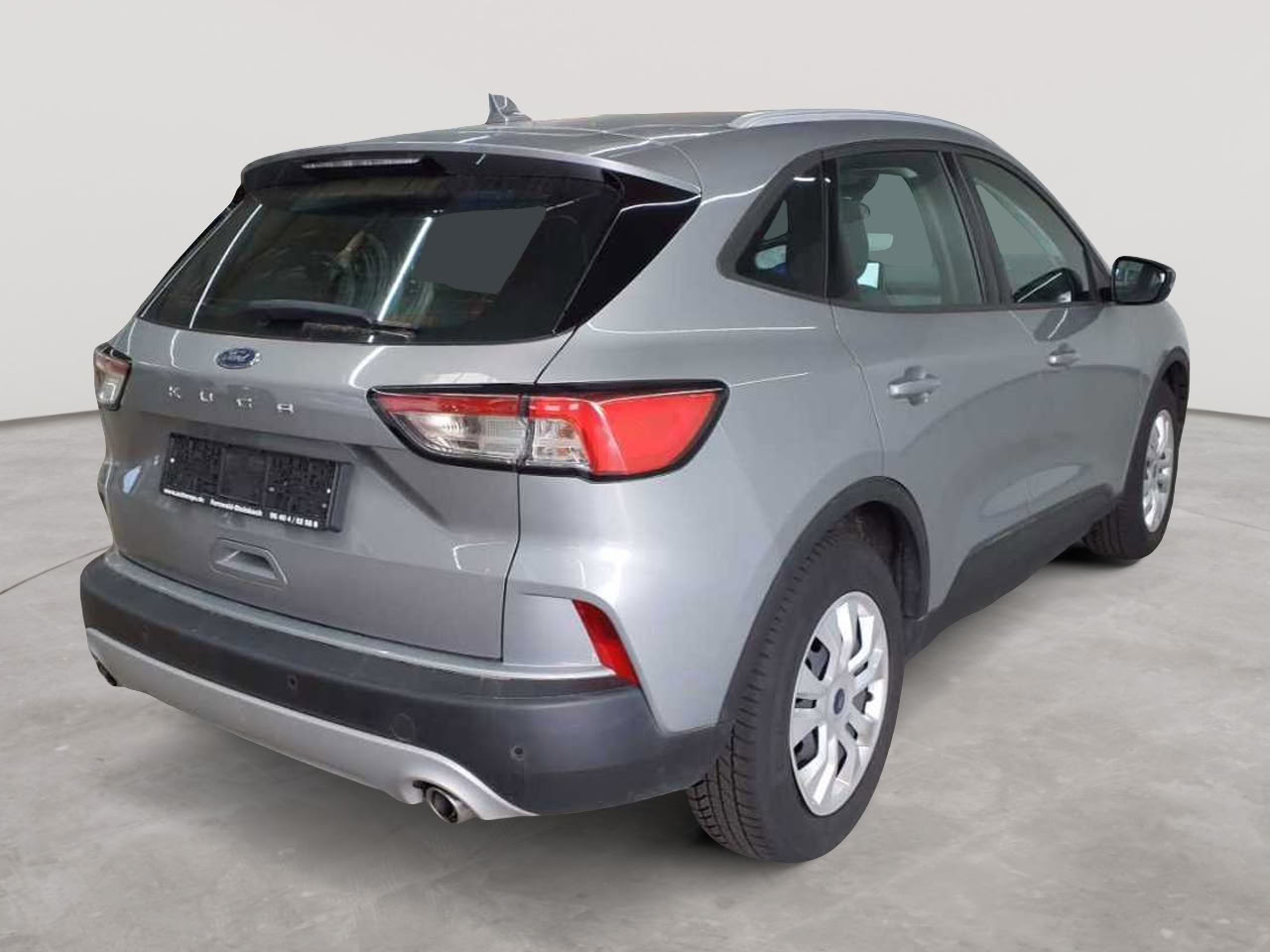 Ford Kuga 1.5 EcoBlue COOL&CONNECT 4