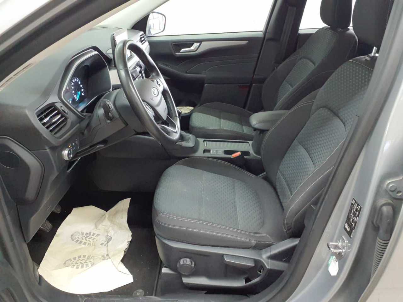 Ford Kuga 1.5 EcoBlue COOL&CONNECT 8