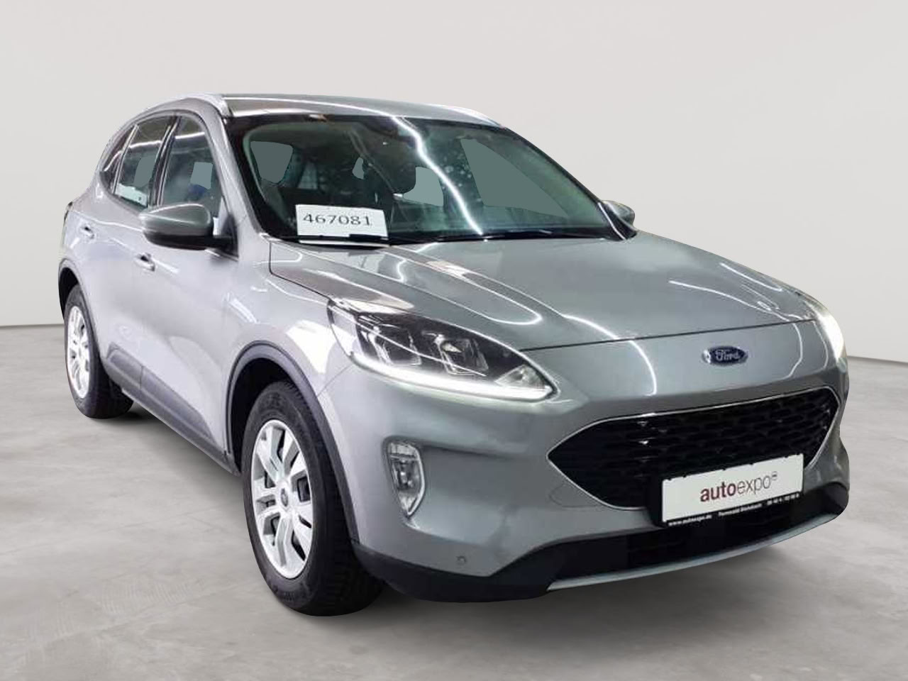 Ford Kuga 1.5 EcoBlue COOL&CONNECT