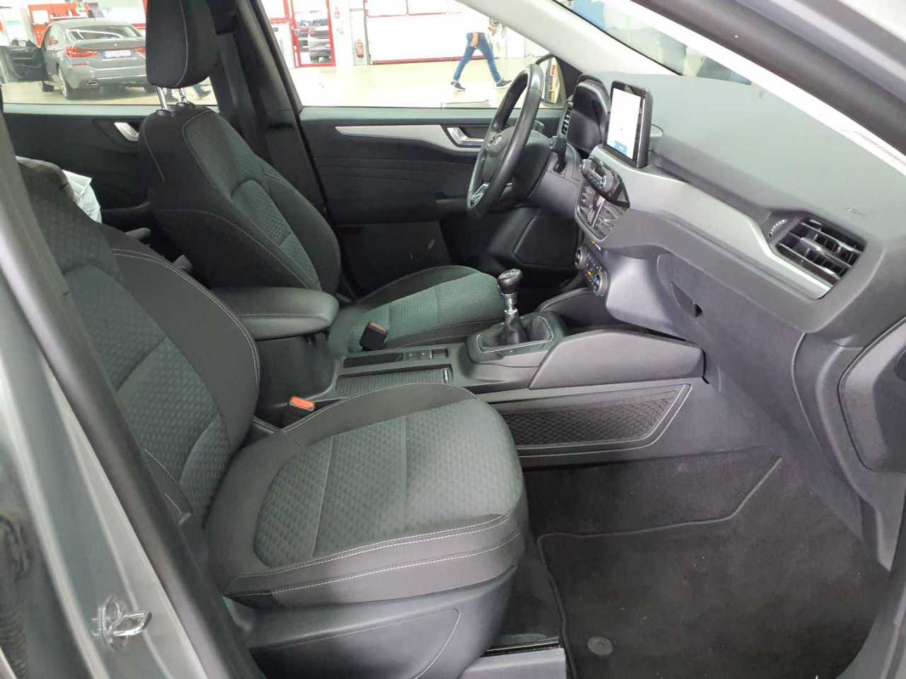 Ford Kuga 1.5 EcoBlue COOL&CONNECT 7