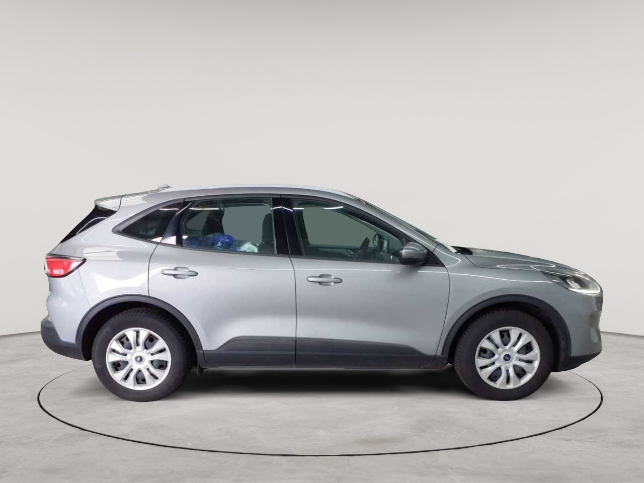 Ford Kuga 1.5 EcoBlue COOL&CONNECT 3
