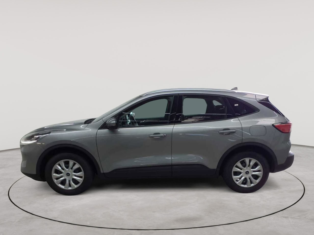 Ford Kuga 1.5 EcoBlue COOL&CONNECT 6