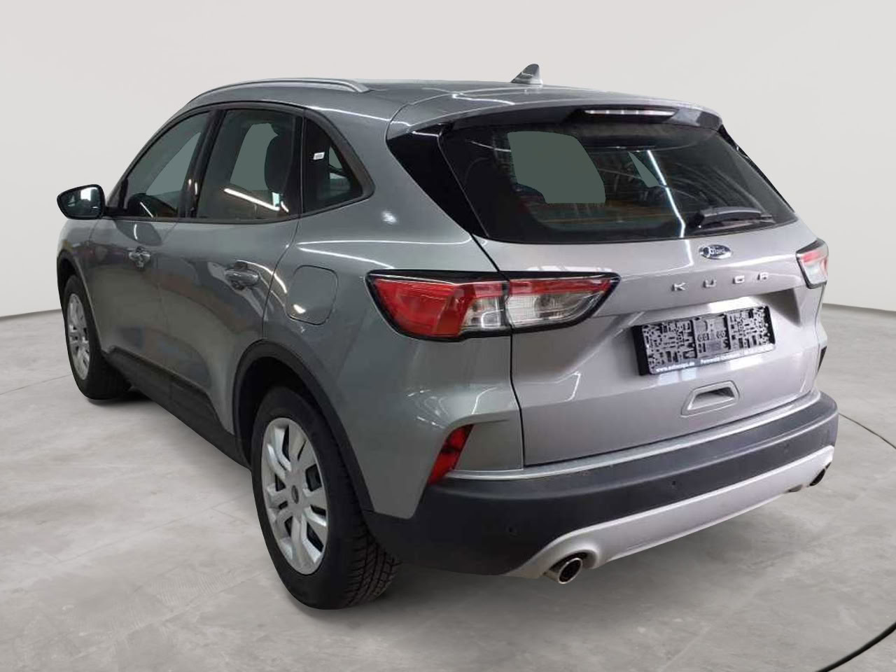 Ford Kuga 1.5 EcoBlue COOL&CONNECT 5