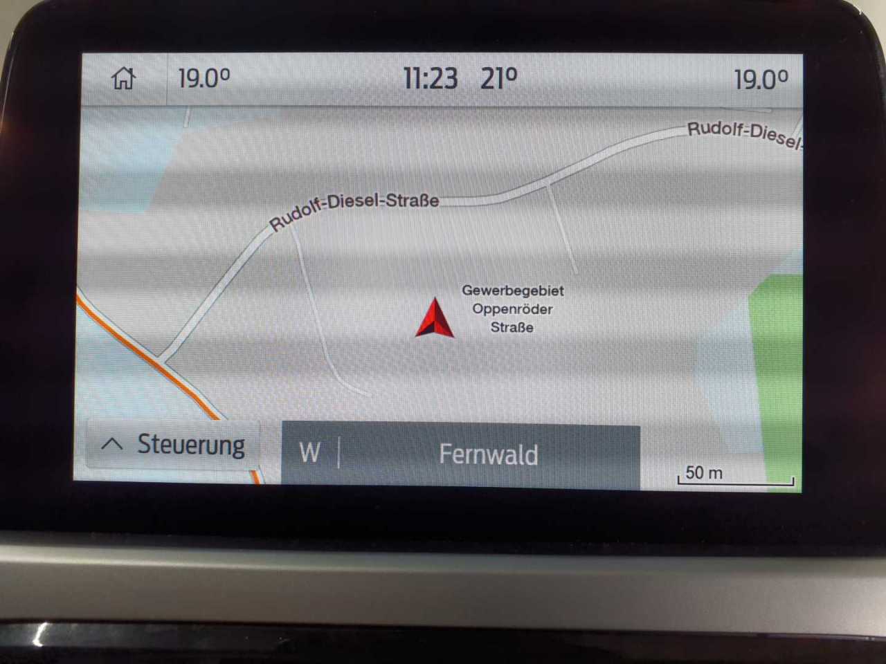 Ford Kuga 1.5 EcoBlue COOL&CONNECT 12
