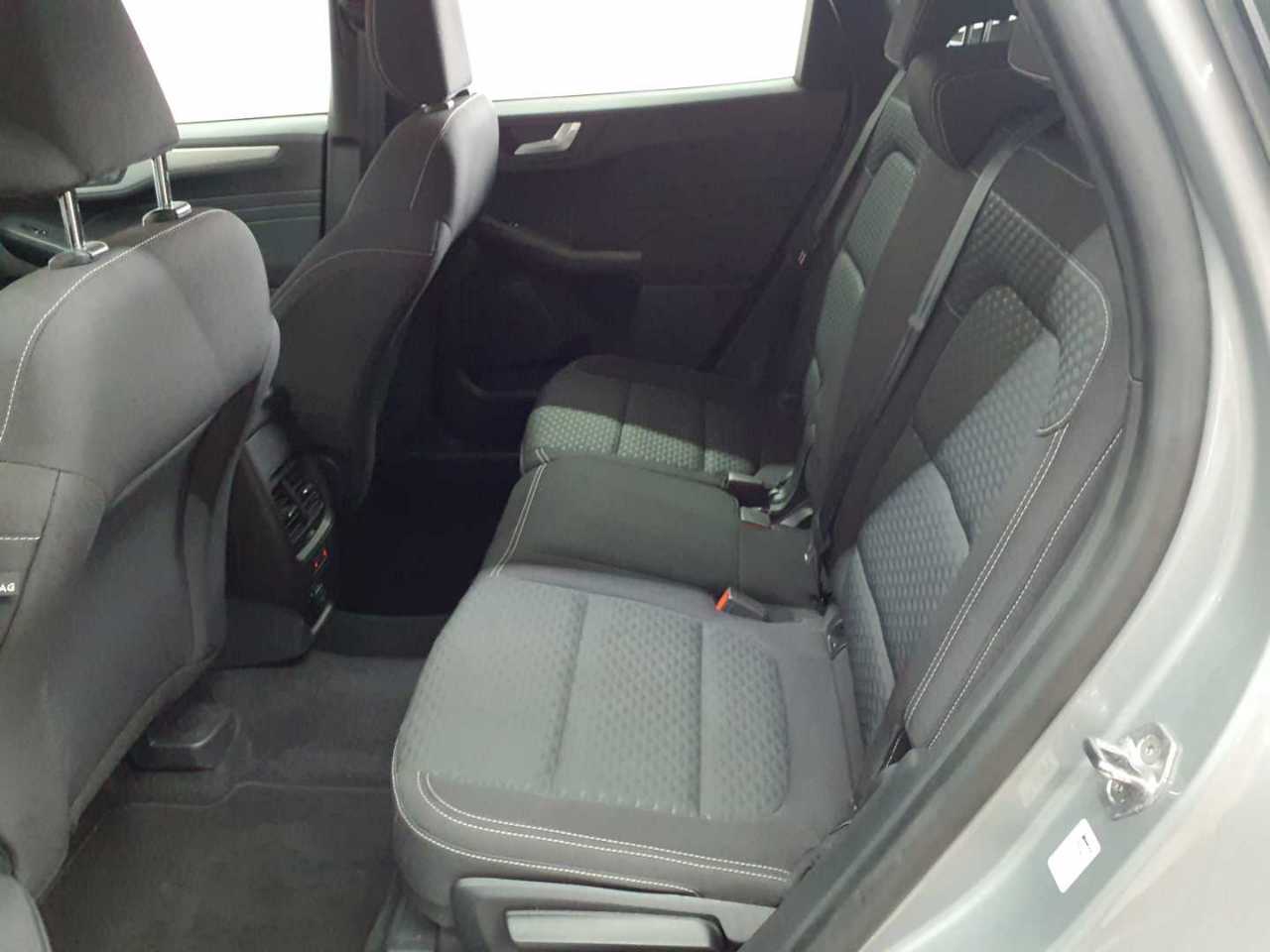 Ford Kuga 1.5 EcoBlue COOL&CONNECT 14