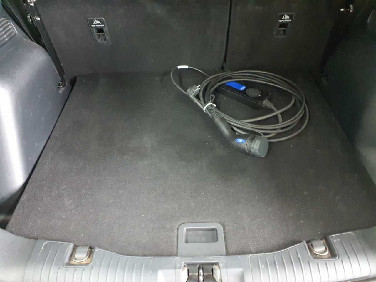 Ford Kuga 1.5 EcoBlue COOL&CONNECT 15