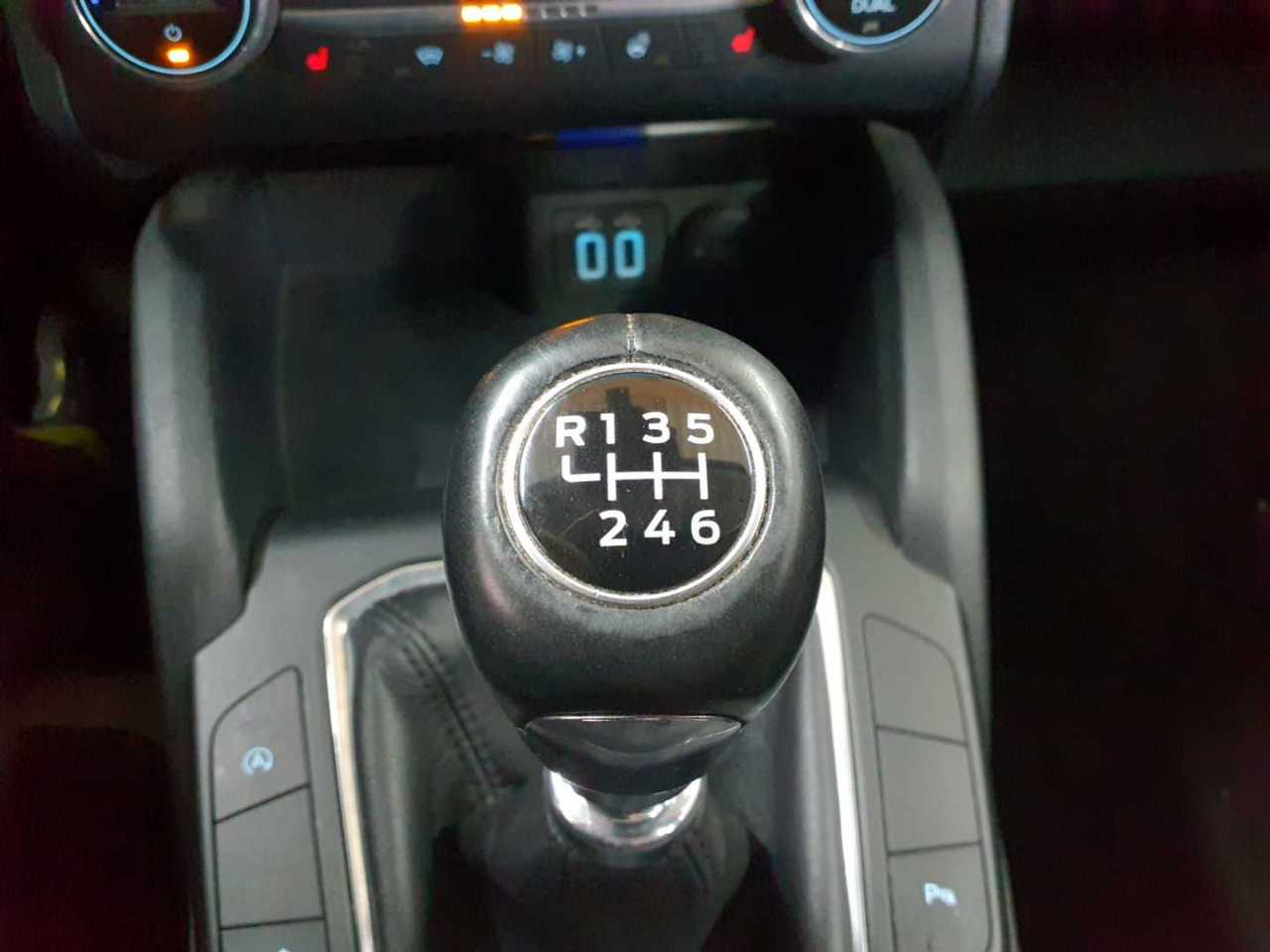 Ford Kuga 1.5 EcoBlue COOL&CONNECT 16