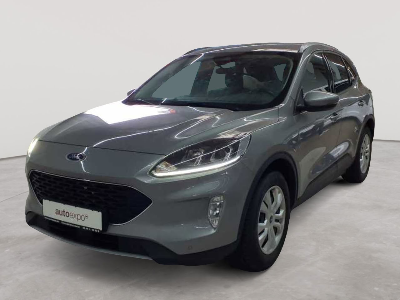 Ford Kuga 1.5 EcoBlue COOL&CONNECT 2