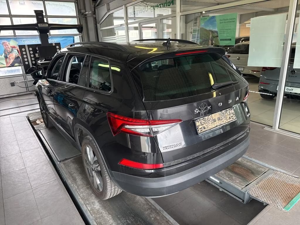 Skoda Kodiaq 2.0 2022 3