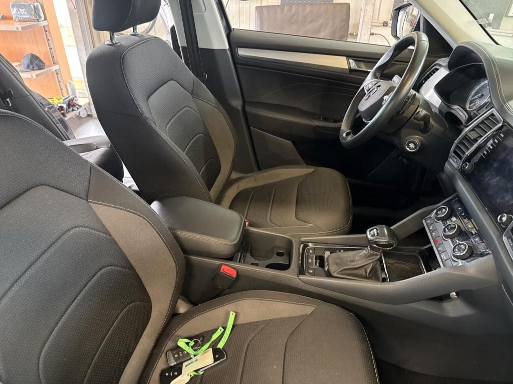 Skoda Kodiaq 2.0 2022 5