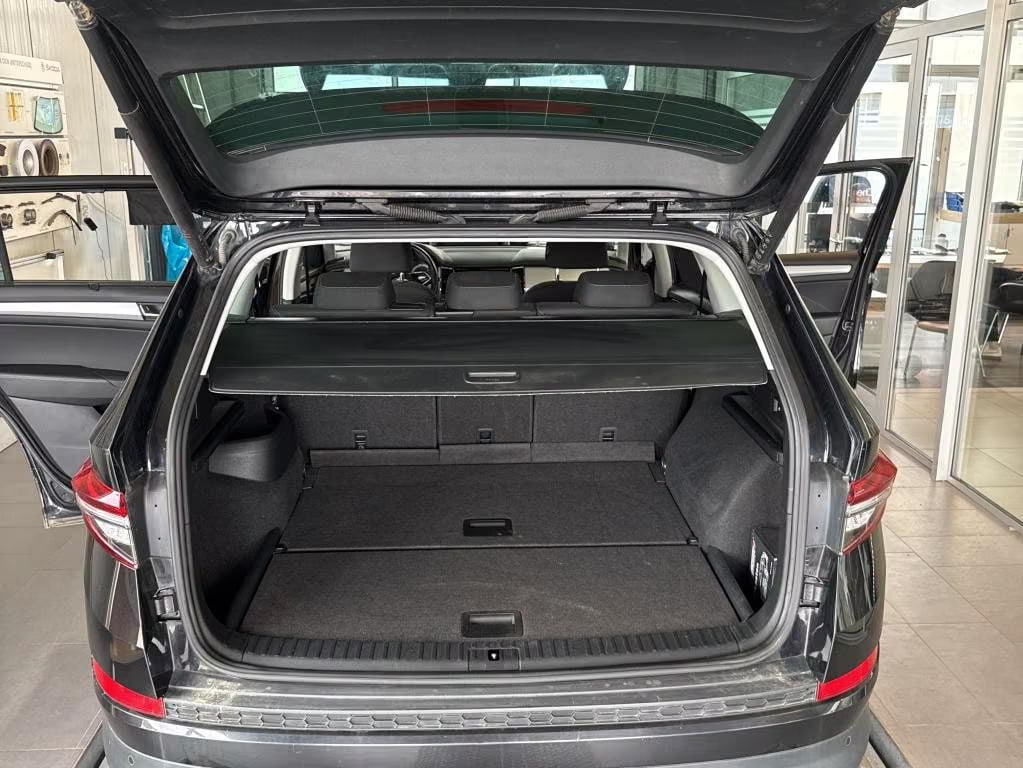 Skoda Kodiaq 2.0 2022 7