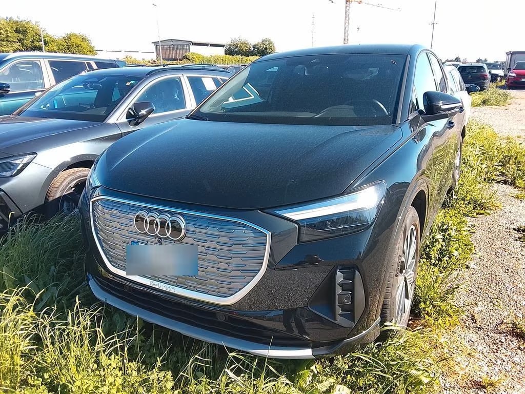 Audi Q4 2024 2