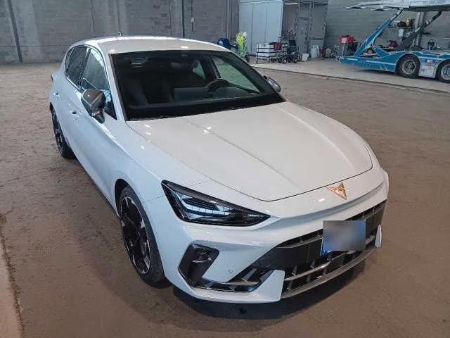 Cupra Leon 2.0 2025 2