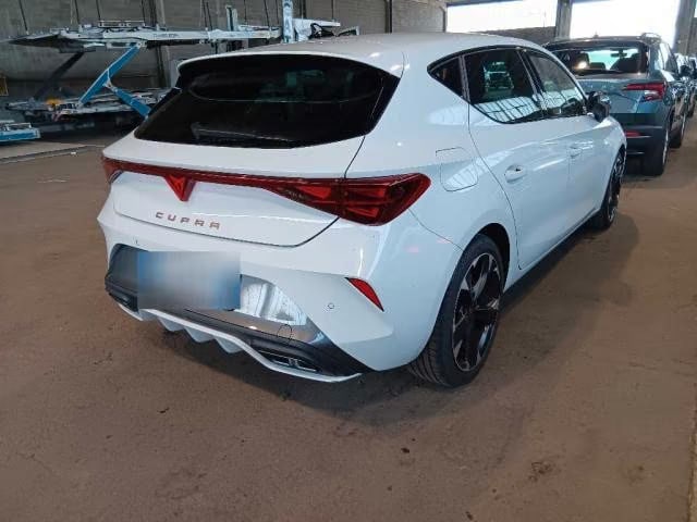 Cupra Leon 2.0 2025 3