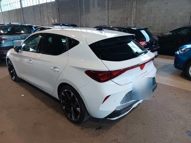 Cupra Leon 2.0 2025 4