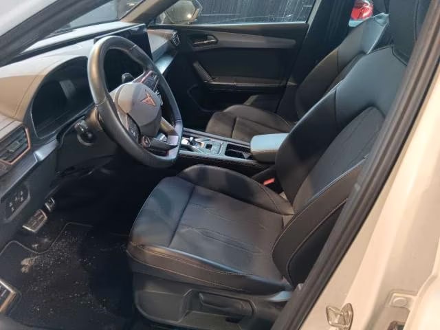 Cupra Leon 2.0 2025 5