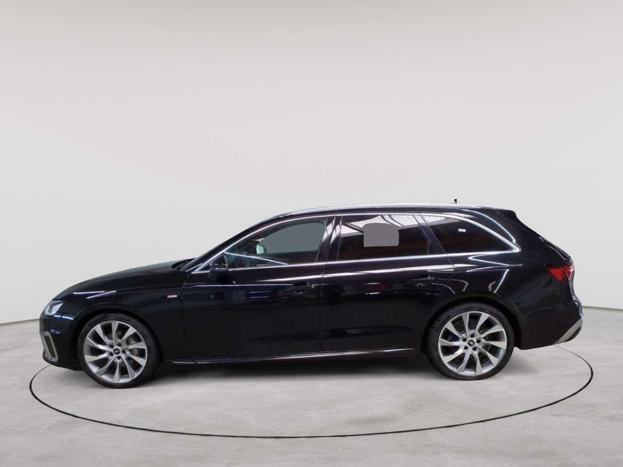 Audi A4 Avant 40 TFSI quattro S tronic S line 6