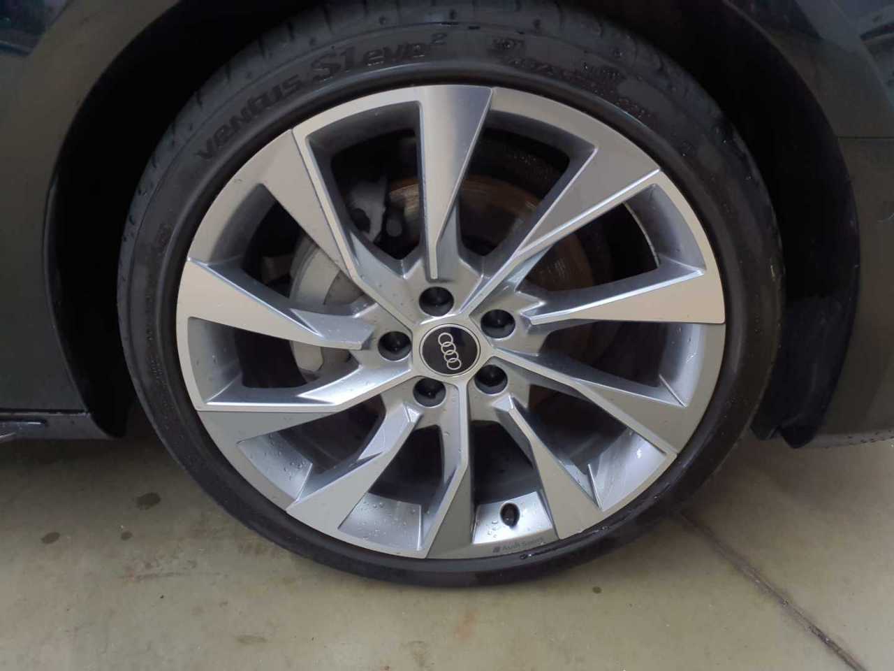 Audi A4 Avant 40 TFSI quattro S tronic S line 17