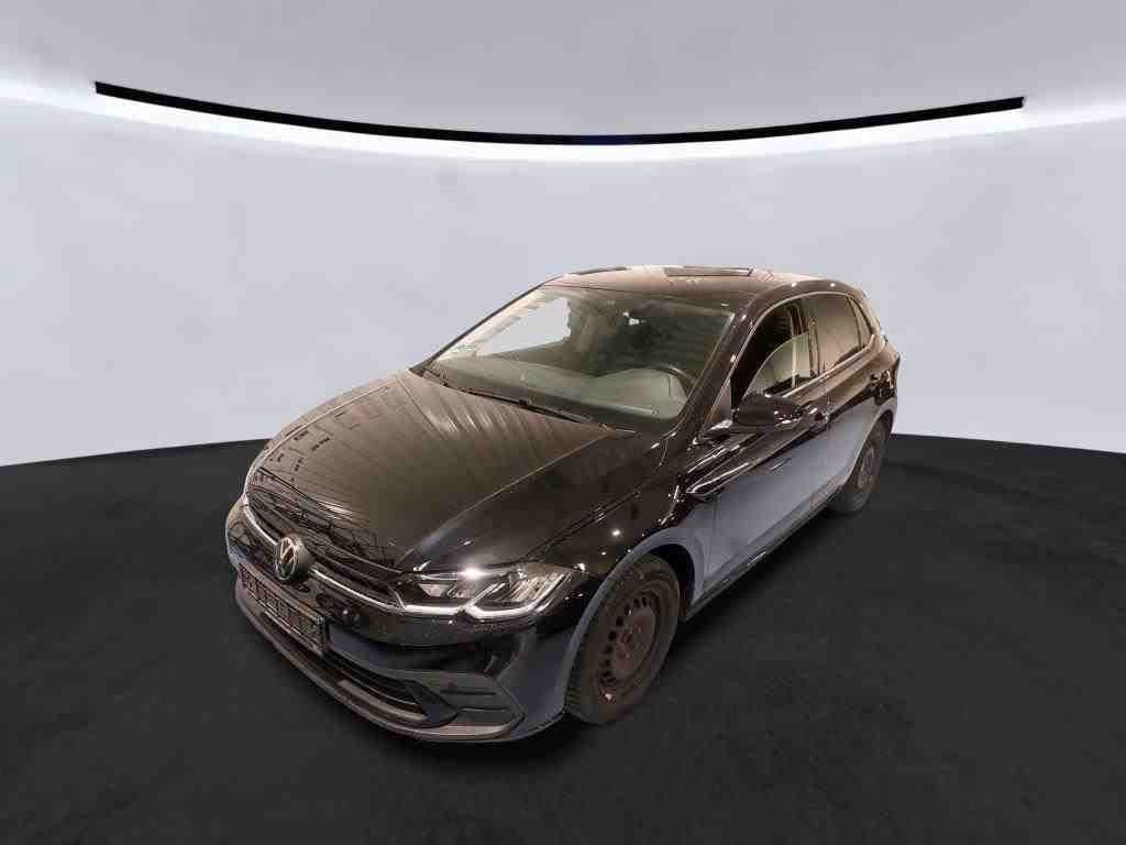 Volkswagen Polo 1.0 2023