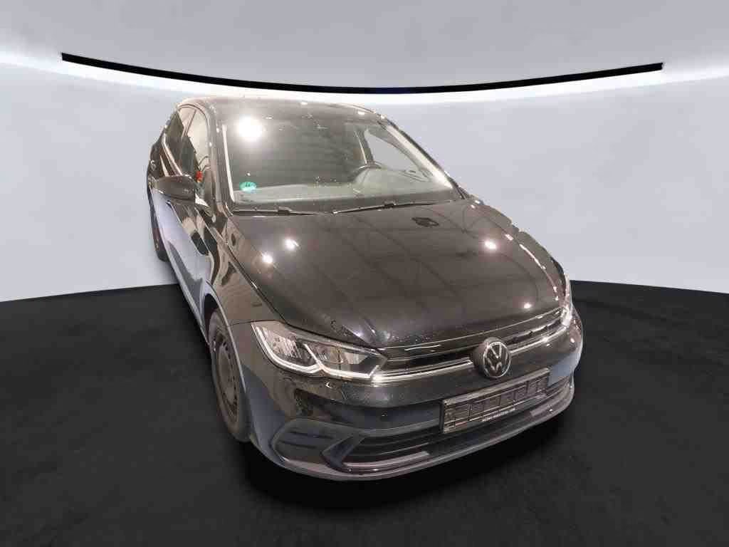 Volkswagen Polo 1.0 2023 2