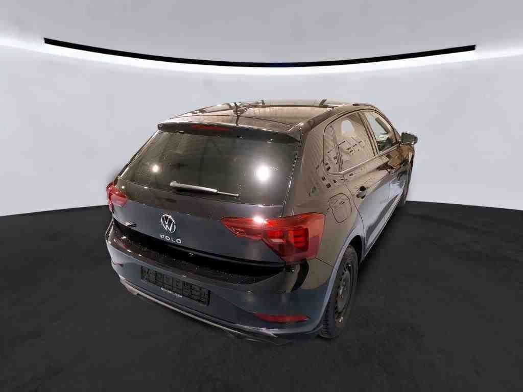 Volkswagen Polo 1.0 2023 3