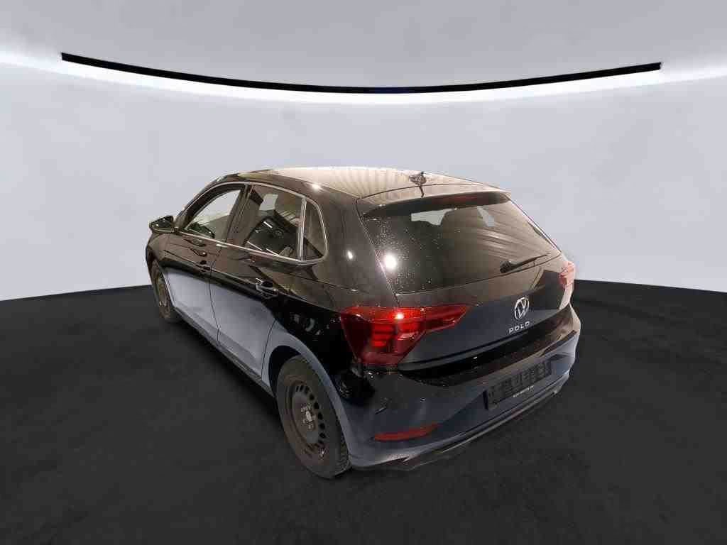 Volkswagen Polo 1.0 2023 4