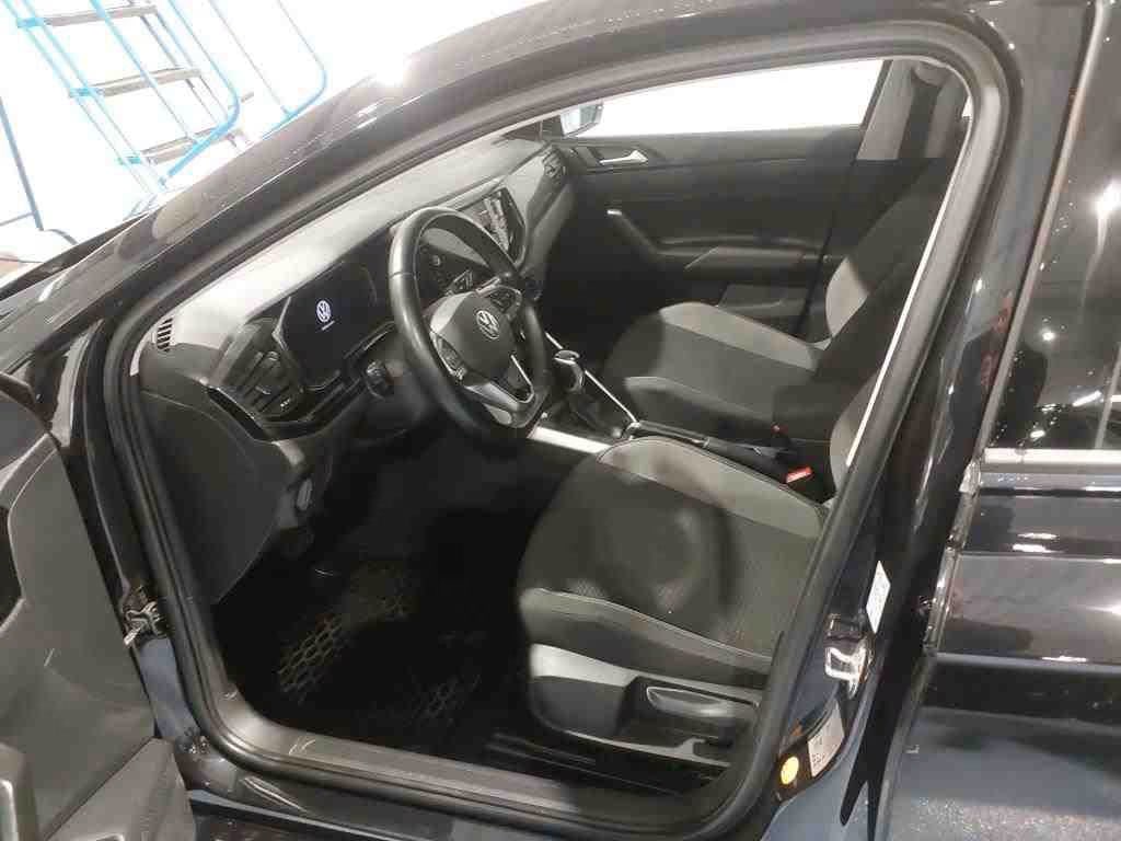 Volkswagen Polo 1.0 2023 5