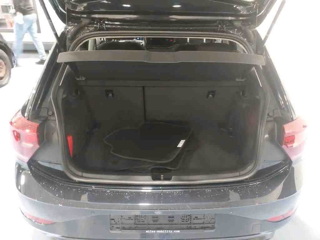 Volkswagen Polo 1.0 2023 7