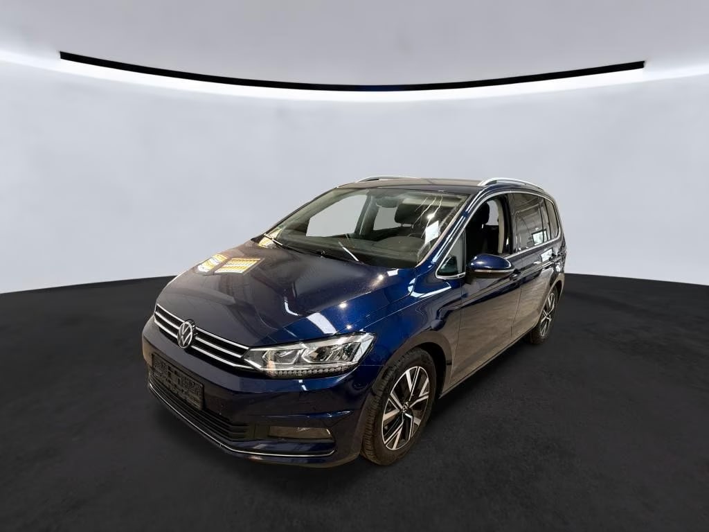Volkswagen Touran 2.0 2022
