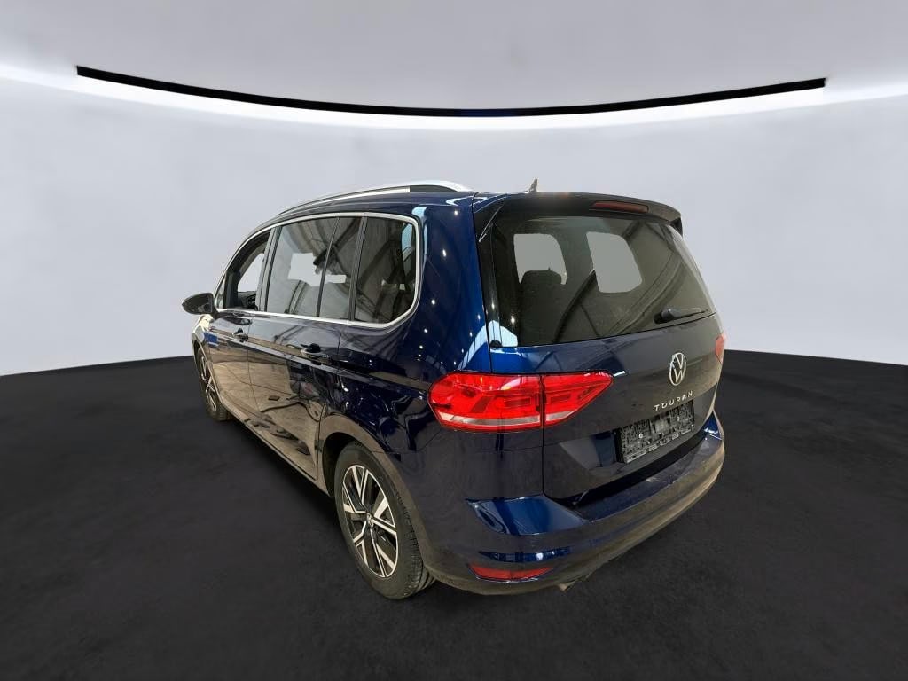 Volkswagen Touran 2.0 2022 3