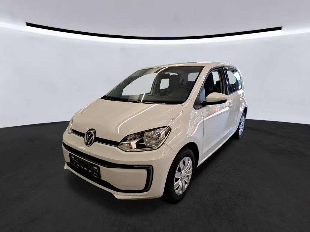 Volkswagen e-up! 2021