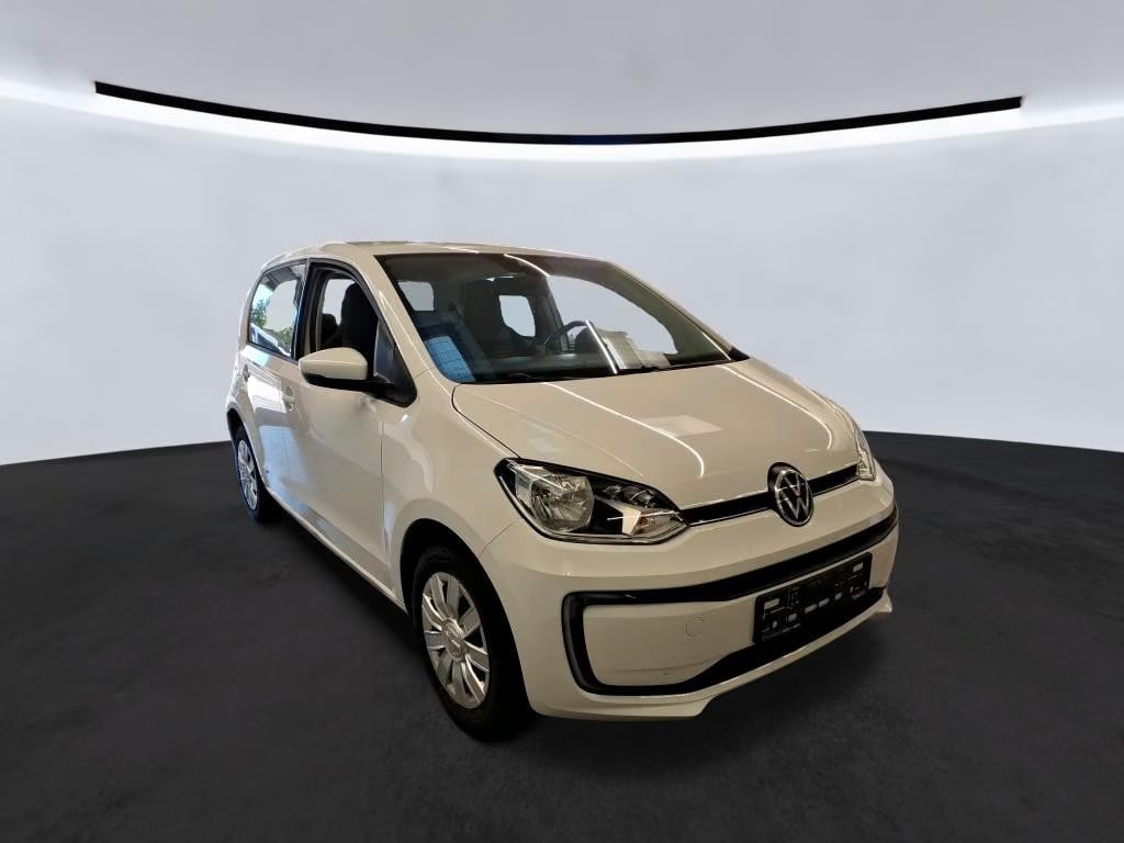 Volkswagen e-up! 2021 2