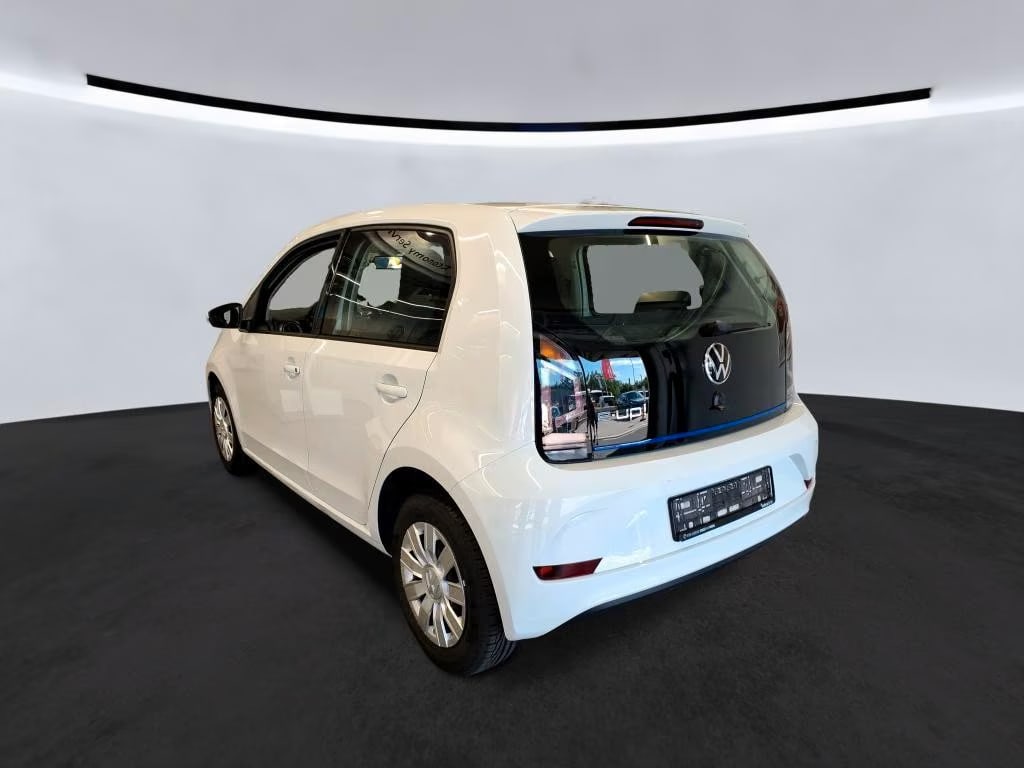Volkswagen e-up! 2021 3