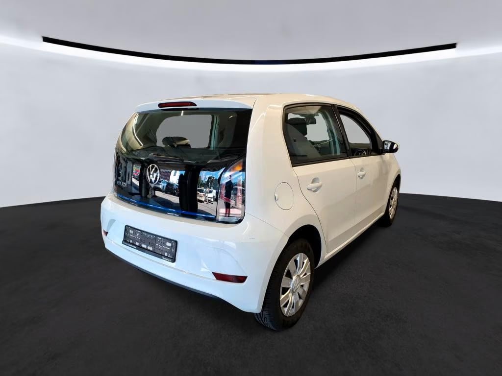 Volkswagen e-up! 2021 4