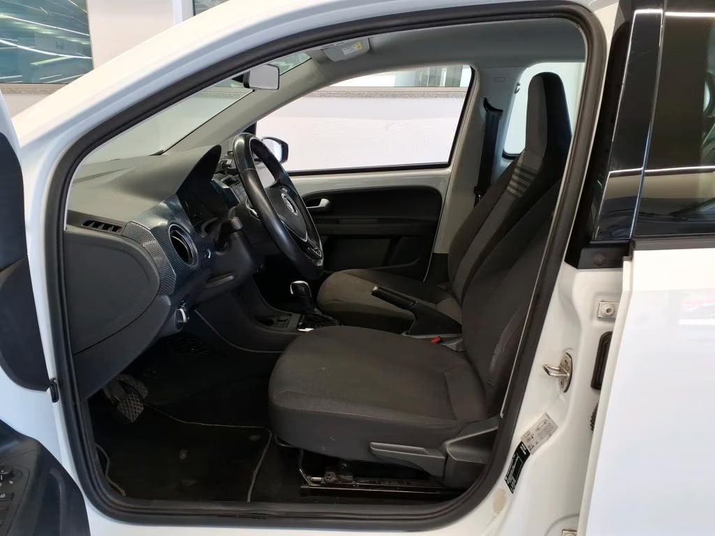 Volkswagen e-up! 2021 5