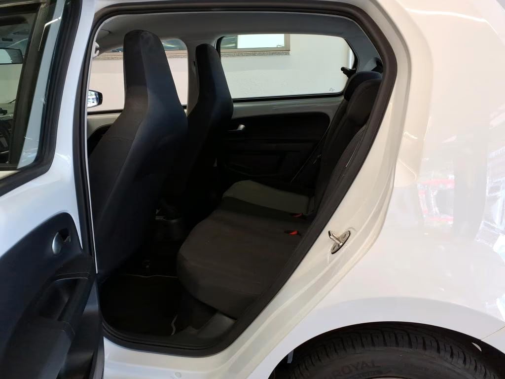 Volkswagen e-up! 2021 6