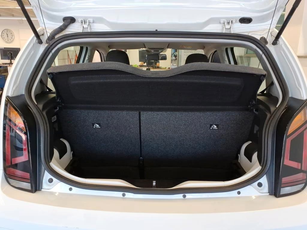 Volkswagen e-up! 2021 7