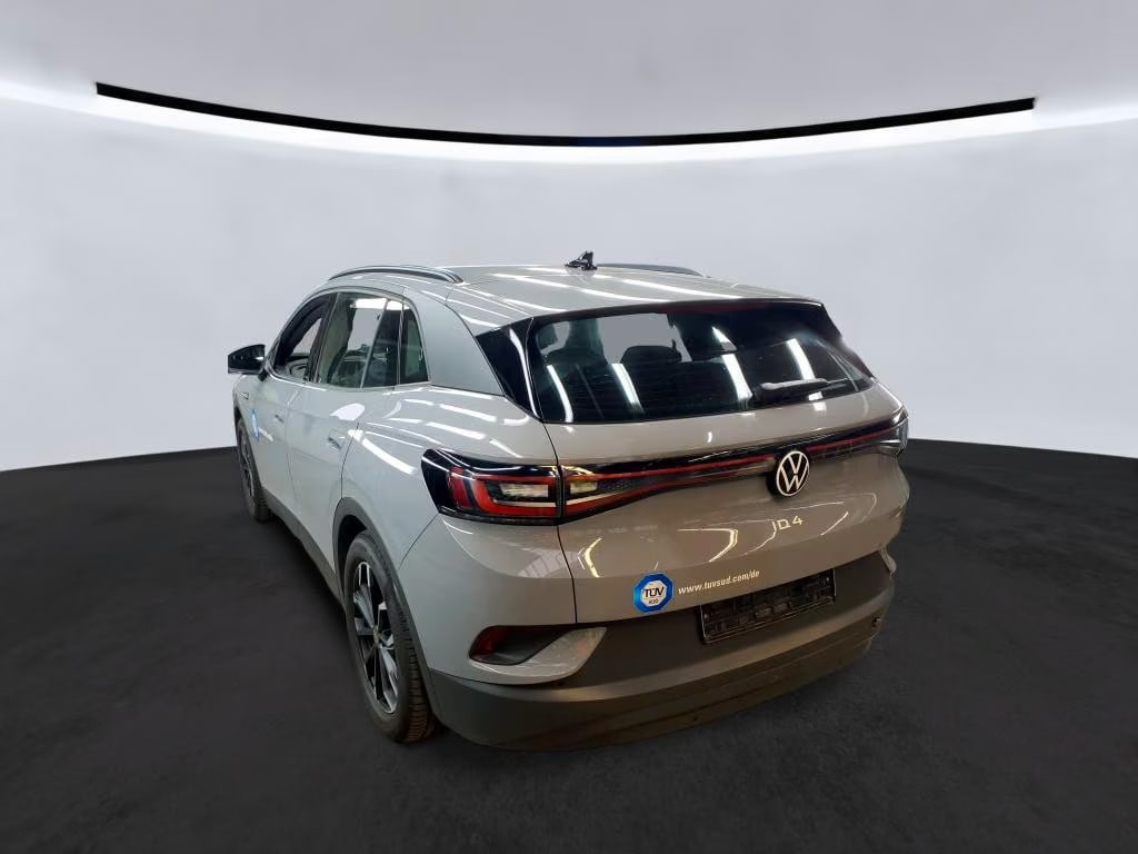 Volkswagen ID.4 2023 3
